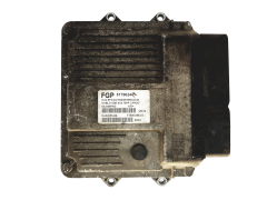 Steuergerät 51796244 71600.086.03 Fiat FGP 30175