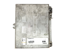 Steuergerät S100820101B 7700851739 Renault Siemens