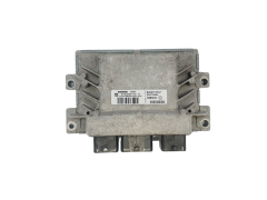 Steuergerät S120200113A 8200774747 8200700695 Renault 43534