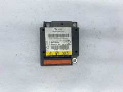 Steuergerät 9640341180 3675/C13 B7 PSA Temic