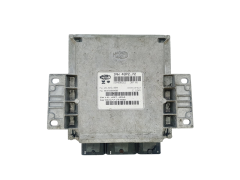 Steuergerät 9645989480 9647714780 IAW48P2.72 PSA Magneti Marelli 35177