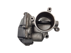 Drosselklappe 03L128063R A2C31762900 VW Audi Seat Skoda 2993