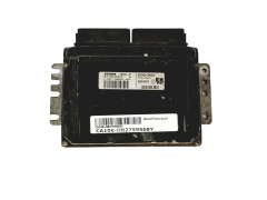 Steuergerät Renault S110030314A 8200019639 7700110471 Siemens