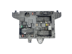 Steuergerät BSI 13343950 365927271 Opel GM 35044