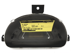 Tacho Kombiinstrument Citroen C2 C3 9652008280 G 00 30910