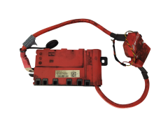 Steuergerät V6 922775205 19175.000.001 BMW 19014