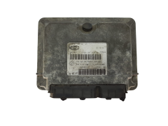 Steuergerät IAW4AF.M7 73501877 61600.627.02 Fiat Magneti Marelli 13918