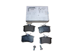 Bremsklötze Hinten Neues Original 440606418R Renault