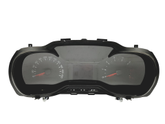 Tacho Kombiinstrument Citroen C3 9831102080 Yazaki