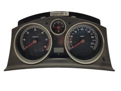 Tacho Kombiinstrument Opel 13225988XJ Astra H GTC 2297