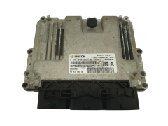 Steuergerät 9807885980 0281030546 9666729580 PSA Bosch 68122