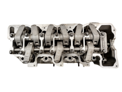 Zylinderkopf Mercedes-Benz R1120161301 13 3.2 V6 112955