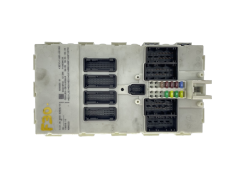 Steuergerät 61.35 9292656-01 50481BF00 BMW LEAR