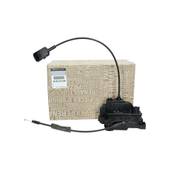 Türschloss Rechts Hinten Original 8200219249 Renault