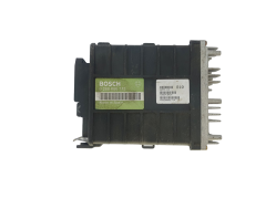 Steuergerät 0280000713 28SA1642 Fiat Bosch 40684