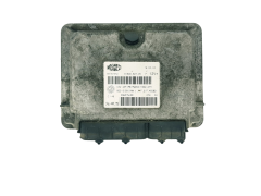 Steuergerät IAW.4AF.M9 55187372 Fiat Magneti Marelli 33816