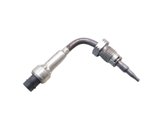 Abgastemperaturgeber Opel Fiat 55239662