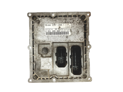Steuergerät Smart 0003107V006 0261205004 Bosch 30386