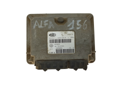 Steuergerät 46767511 62000.006.06 CFC202F.01 Magneti Marelli Alfa Romeo