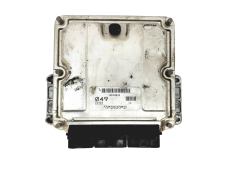 Steuergerät 0281010440 8200065994 Volvo Bosch 21791