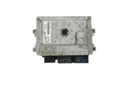 Steuergerät 9811545080 9800913080 A2C1403940001 PSA Valeo