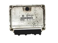 Steuergerät 030906032BH 0261206747 Seat VW Bosch