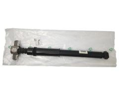 Stoßdämpfer Hinten Original Citroen C4 II Ds4 9811519480