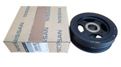 Koło Pasowe Wału Oryginał 123033TA0C Renault