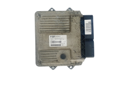 Steuergerät FGP 6JF.P3 55195817 71600.053.00 Fiat Magneti Marelli 47308