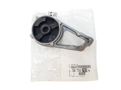 Befestigung, Halterung Original Citroen Peugeot 308 508 9675078380