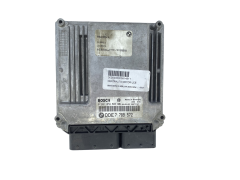 Steuergerät BMW 7789572 0281010565 Bosch 59438