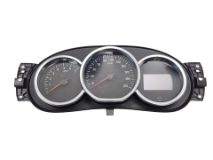 Tacho Kombiinstrument Dacia Lodgy 248104186R