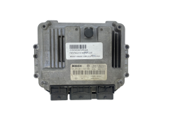 Steuergerät 0281011549 8200310863 8200370779 Renault Bosch 60505