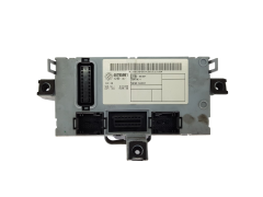 Steuergerät BSI Fiat 46795991 18806