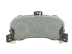 Tacho Kombiinstrument Fiat Punto 46833370 503000460100 28366
