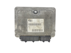 Steuergerät IAW4AF.M9 55187372 61600.627.05 Fiat Magneti Marelli 57657