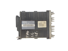 Steuergerät 0280000756 28SA2226 Fiat Bosch 56809