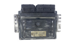 Steuergerät MEC32-040 G3 U3 Nissan Hitachi 49058