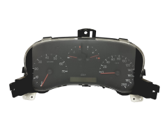 Tacho Kombiinstrument Fiat Punto 46812961 503000341000 59249