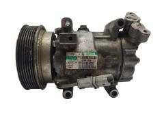 Klimakompressor Renault Clio 3 Twingo 2 8200819568 1.2 16V Sanden