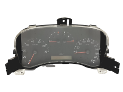 Tacho Kombiinstrument Fiat Punto 46833455 503000344700 44621