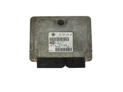 Steuergerät Seat 036906034AH 61600.679.02 IAW4MV.AH Magneti Marelli