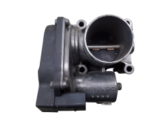 Drosselklappe 03D133062E A2C53060088 VW Seat Skoda 1935