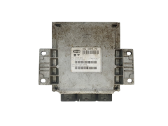 Steuergerät 9645989480 9645243180 IAW48P2.70 PSA 42022