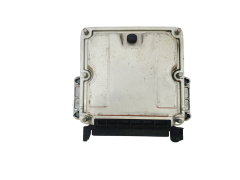 Steuergerät 0281010251 9636254880 28FM0000 PSA Bosch 39423