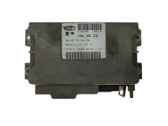 Steuergerät IAW16F.EB 7795574 61602.063.01 Fiat Magneti Marelli 14215