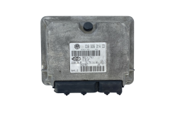 Steuergerät 036906014CD IAW4AV.V6 61600.396.05 VW Magneti Marelli 53925