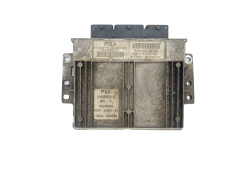 Steuergerät 9643782480 9637706180-04 21645920-6 PSA Sagem 39602