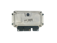 Steuergerät 0261206943 9650346180 9638765680 PSA Bosch 42565