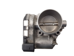Drosselklappe Ford Volvo 7S7G-9F991-CA 0280750535 1.6 2234